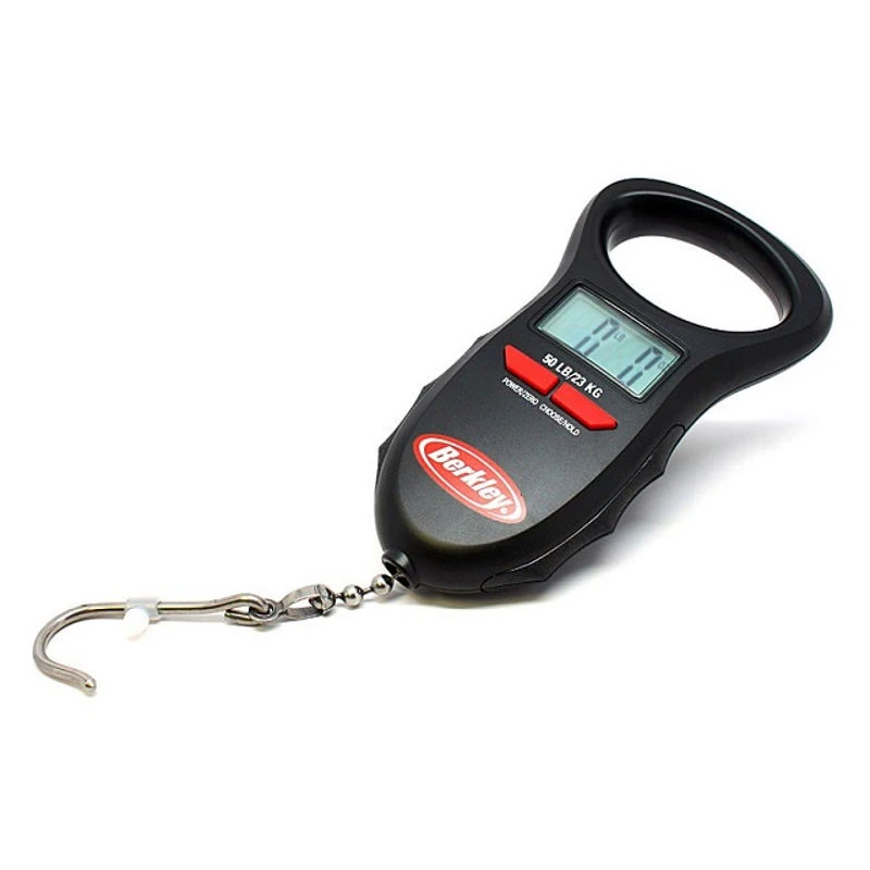 Berkley Digital Fish Scale 50lb/23kg